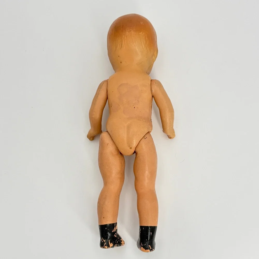 Unbranded vintage 1930s